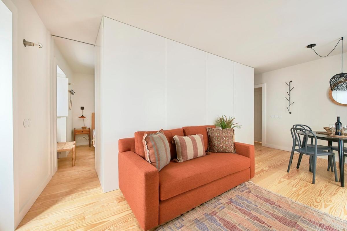 Bairro Alto 1 - Superb Apartamento Lisboa