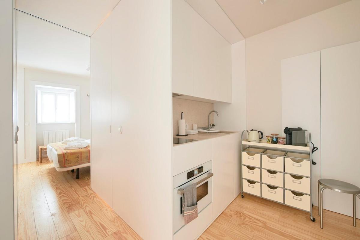 Bairro Alto 1 - Superb Apartamento Lisboa