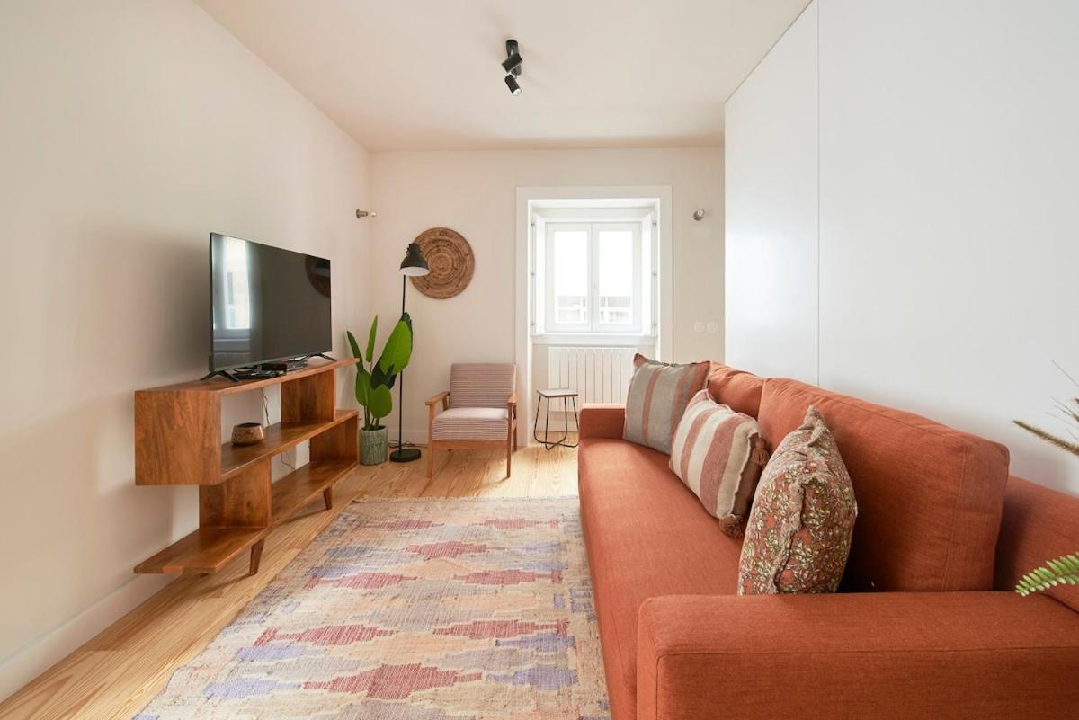 Bairro Alto 1 - Superb Apartamento *